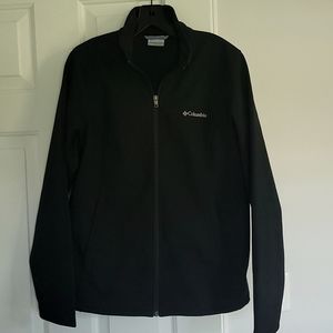 Columbia jacket